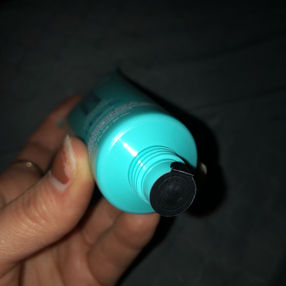 COOLA Classic Sport Face Sunscreen in White Tea - Picture 7 of 8